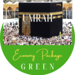 Umrah 21 Days From Pakistan ec21z