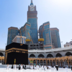 Umrah 21 Days