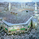 Umrah 21 Days From Pakistan ec21x