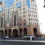 Riyaz Al Safa (Bab Al Salam Side)