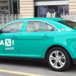 Green Taxi Madinah Ziyarat