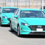 Green Taxi Makkah Ziyarat