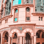 Al Mokhtara Diamond 3 star