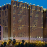 Kiswah Towers Tayser 3*