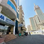 Majd Al Muhagrin Hotel 3 star